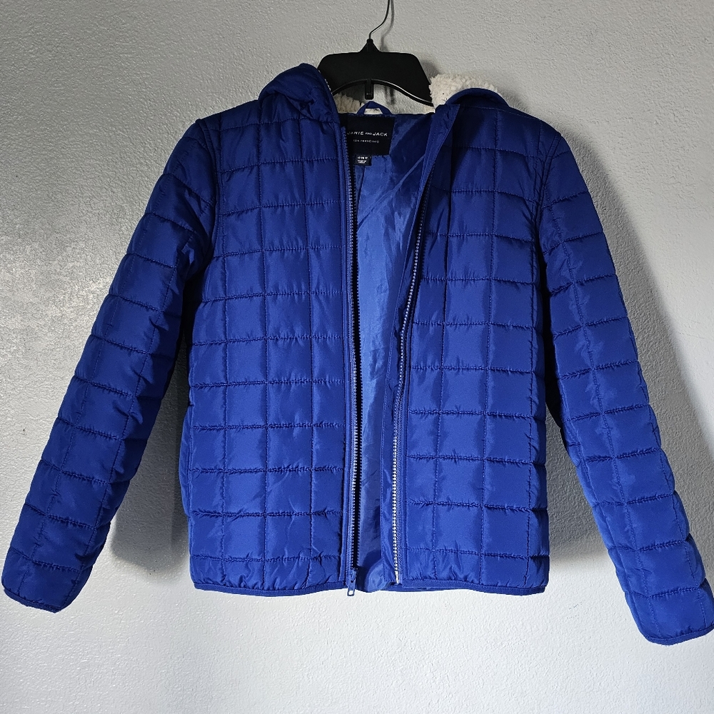 Janie and Jack jacket